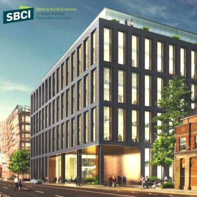 Moody's upgrades long-term issuer ratings of Strategic Banking Corporation of Ireland to A1