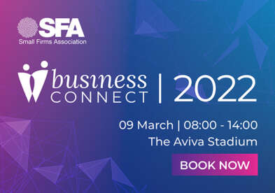 SFA Business Connect 2022