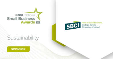 SFA National Small Business Virtual Gala Awards 2021