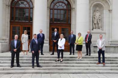 Government Launches €500 million Long-term lending for SMEs, Farmers and Fishing