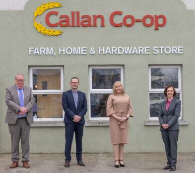 The SBCI and SME Finance & Leasing announces an additional €10m in lower cost funding for SMEs throughout Ireland