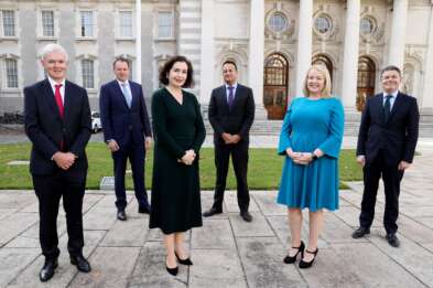 Brexit Impact Loan Scheme open for applications from today