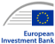 European Investment Bank logo
