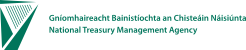 National Treasury Agency logo