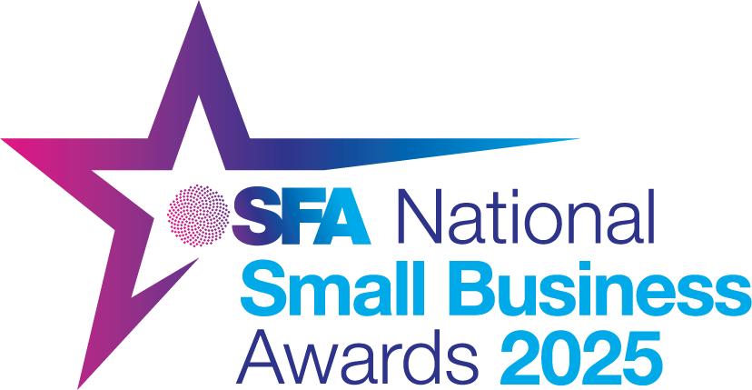 SFA National Small Business Awards 2025