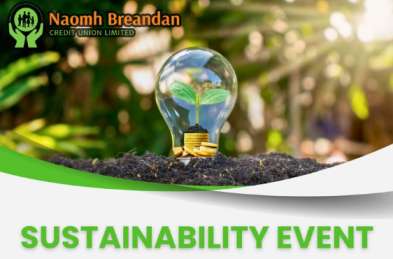 Home Energy Grant Information Session - Naomh Breandáin Credit Union