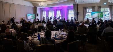Golf Ireland - Club Sustainability Forum