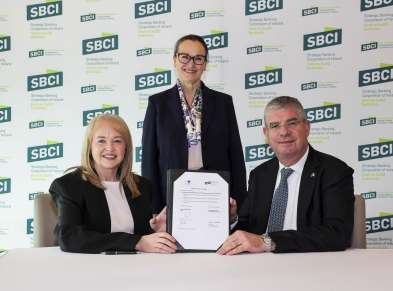 SBCI and EIB partnership to enable €560 million new lending to Irish SMEs
