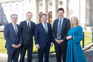 7 Credit Unions join the Home Energy Upgrade Loan Scheme