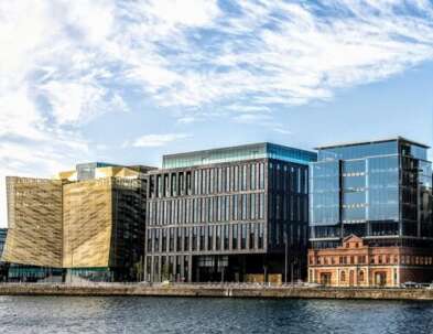 Moody's publishes an updated credit opinion for the SBCI