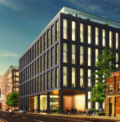 Strategic Banking Corporation of Ireland appoints new Chief Executive Officer